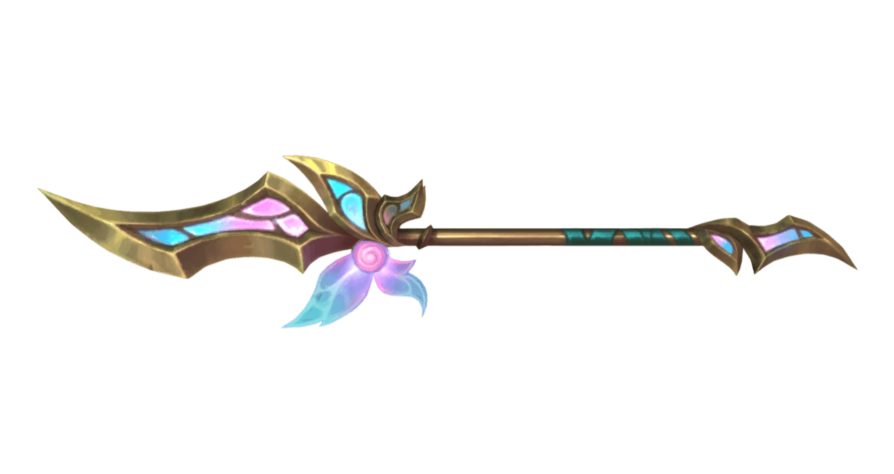 Event rewards — Love is in the Air