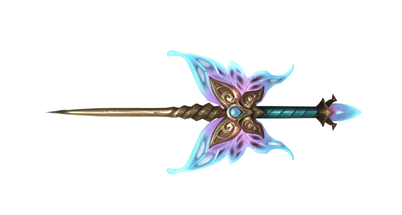 Event rewards — Love is in the Air