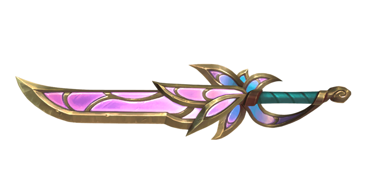 Event rewards — Love is in the Air