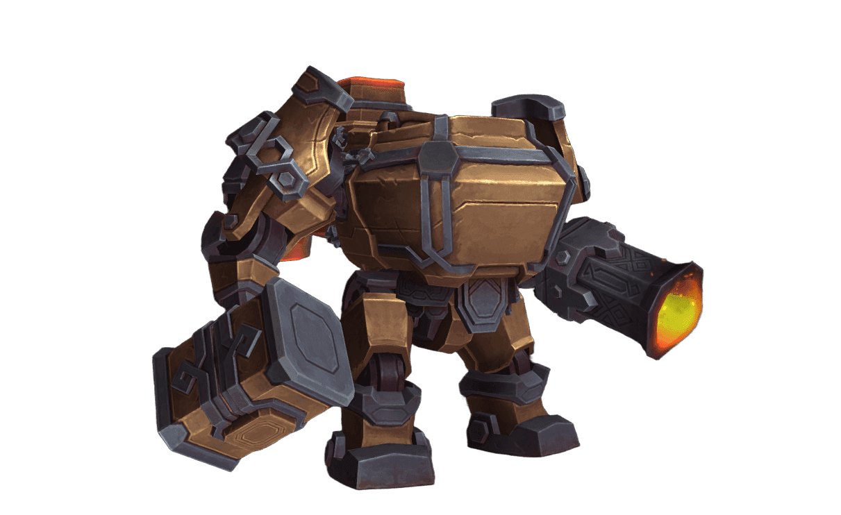 Machine Defense Unit 1-11 Machine Defense Unit 1-11