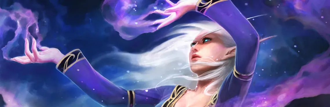TBC Classic Arcane Mage Guide (Phase 3)