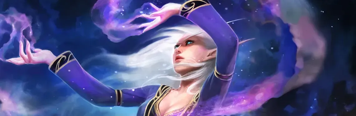 Arcane Mage Guide
