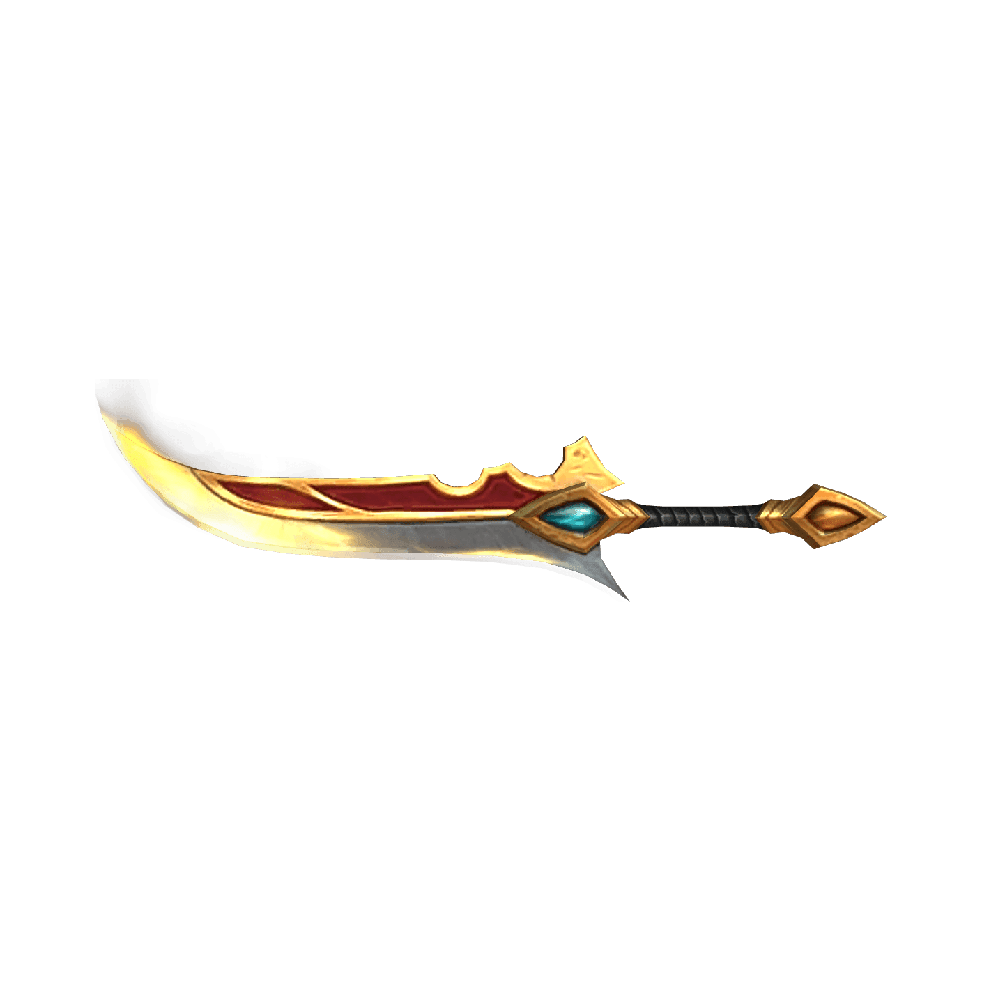 Mage Guard's Spellblade