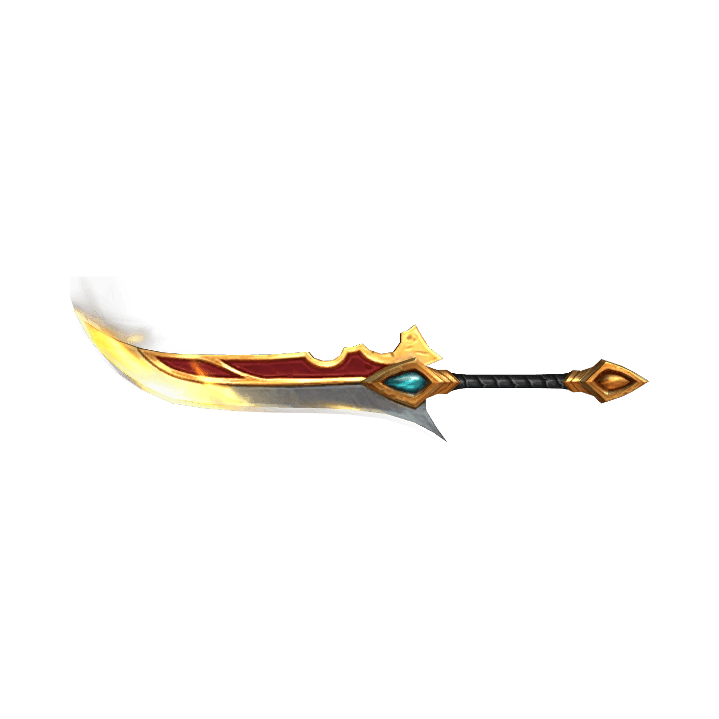 Mage Guard's Spellsteel