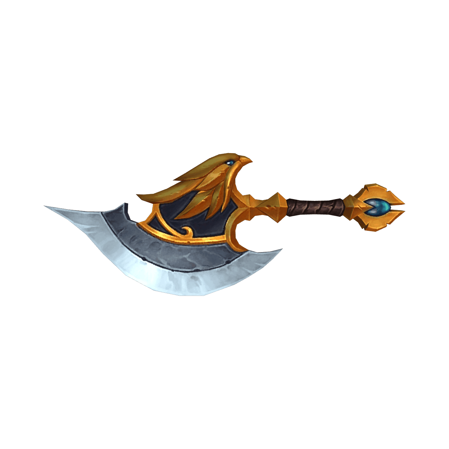 Magister's Cleaver