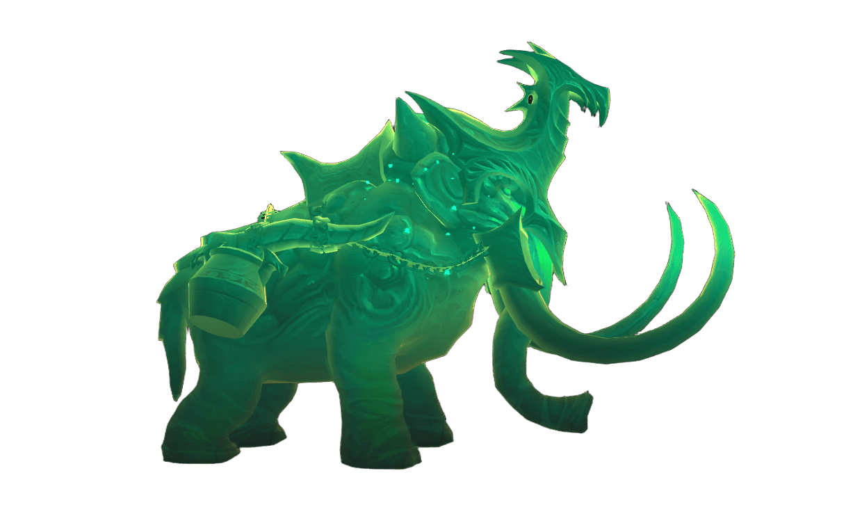 Mamut