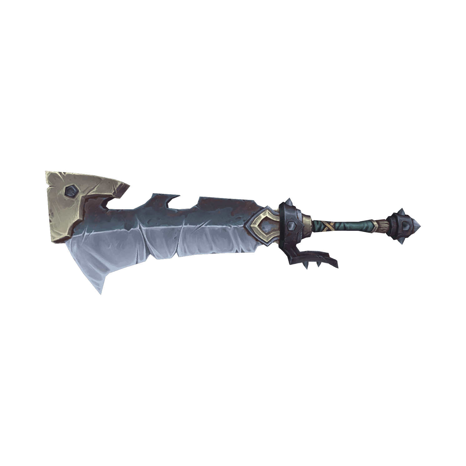 Mana-Lined Slab Slicer