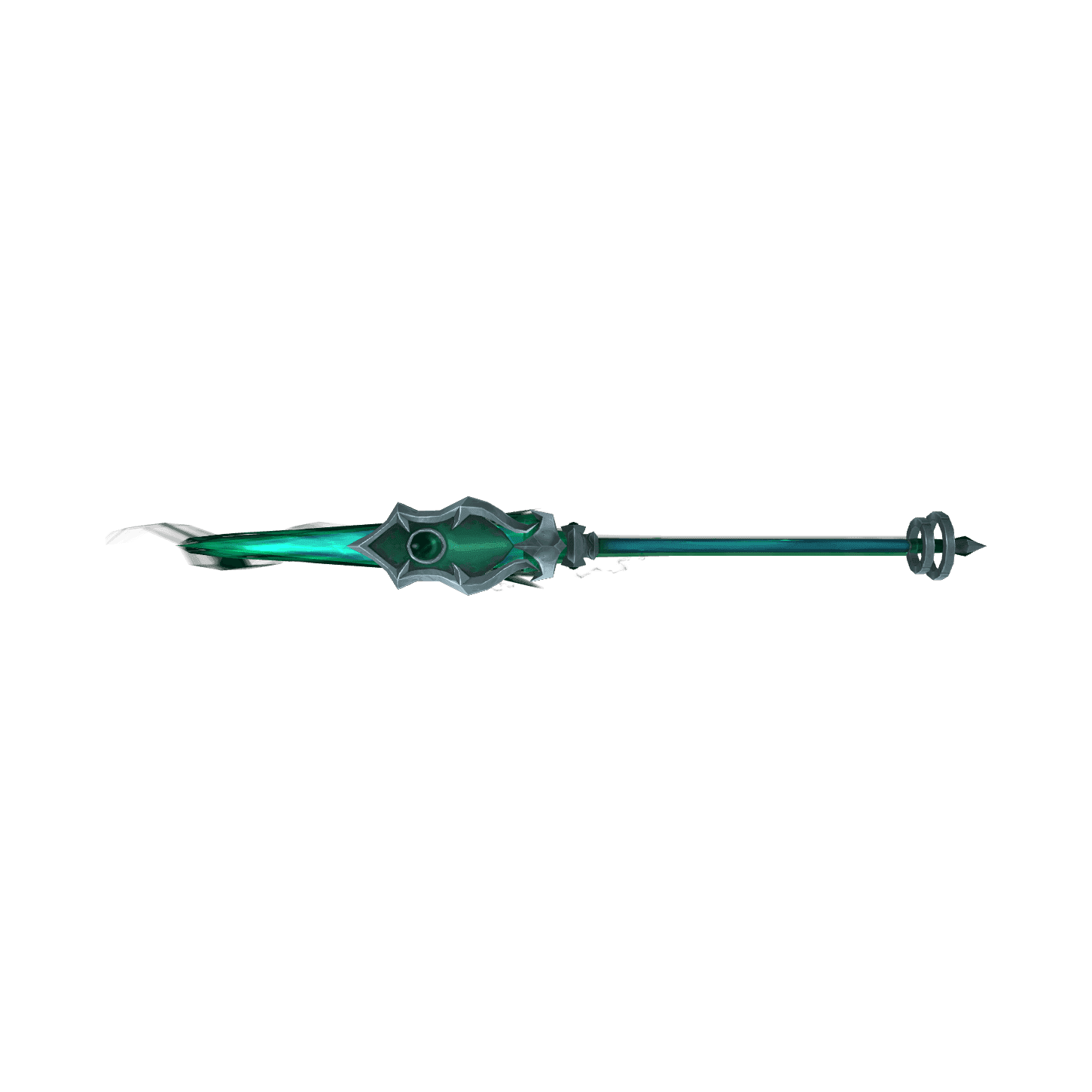 Mana-Seamster's Arcane-Needle