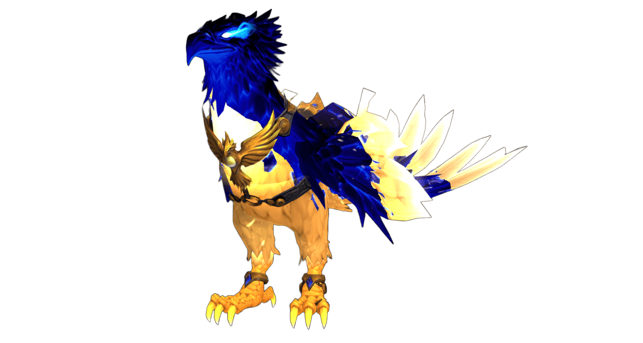 Belo’ren, Child of Al’ar — March on Quel’Danas Belo’ren, Child of Al’ar — March on Quel’Danas
