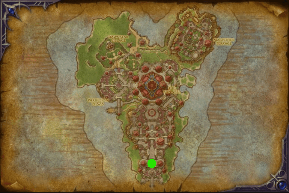 March on Quel’Danas March on Quel’Danas