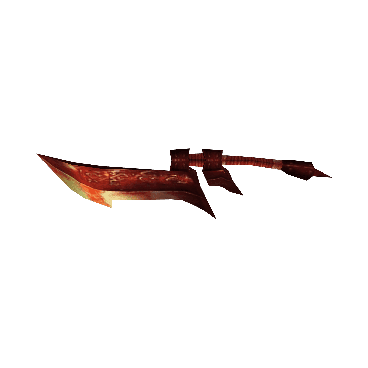 Espada de masacre