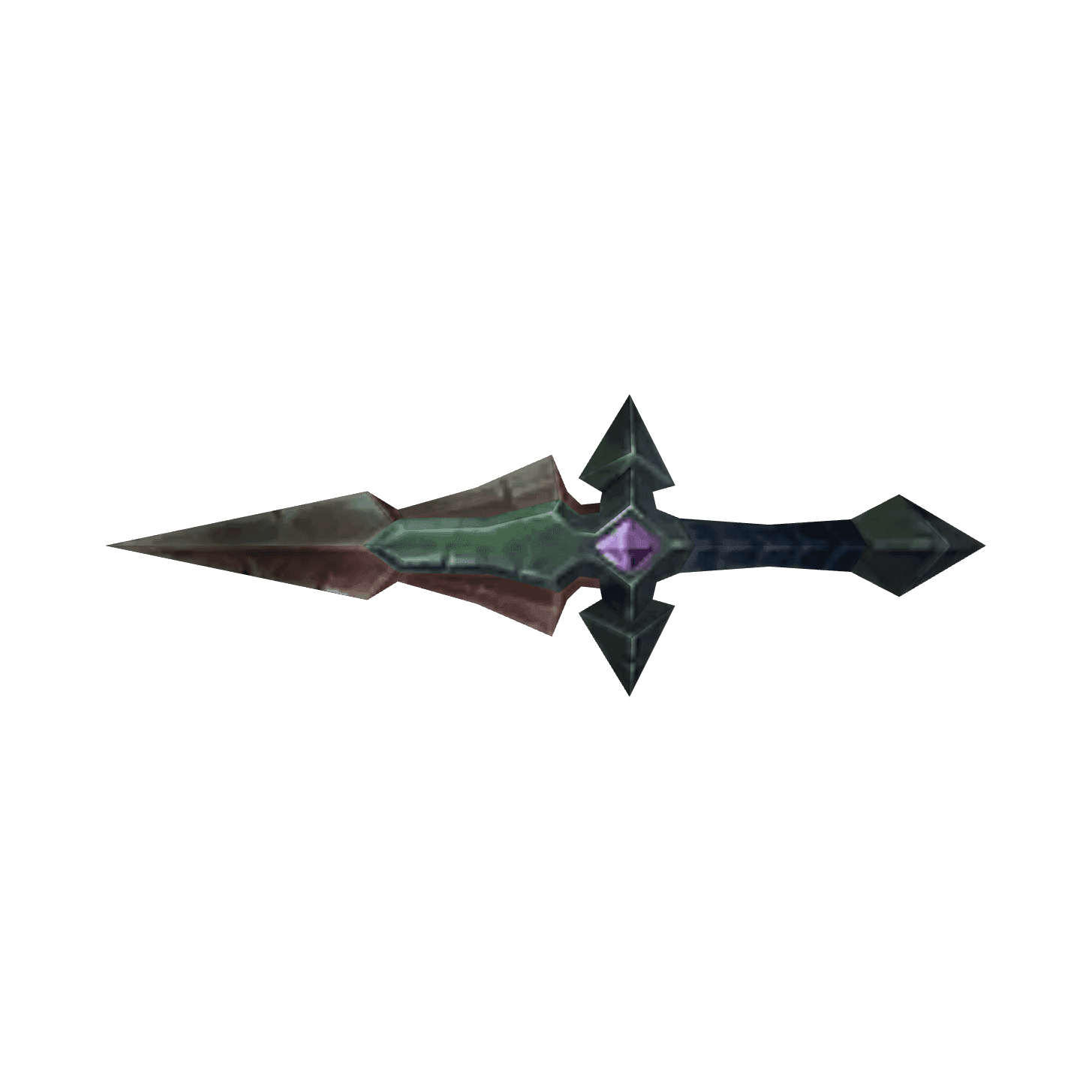 Mereldar Spellblade