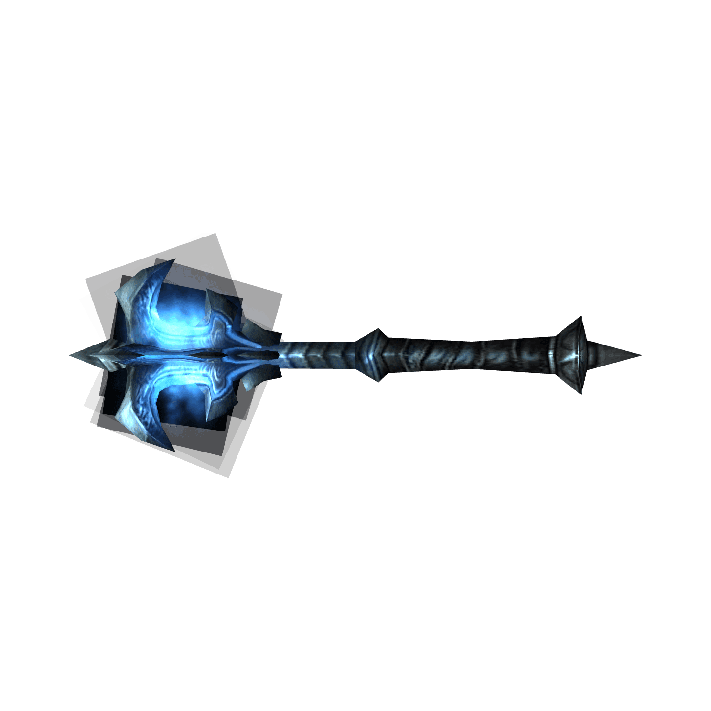 Might of Menethil
