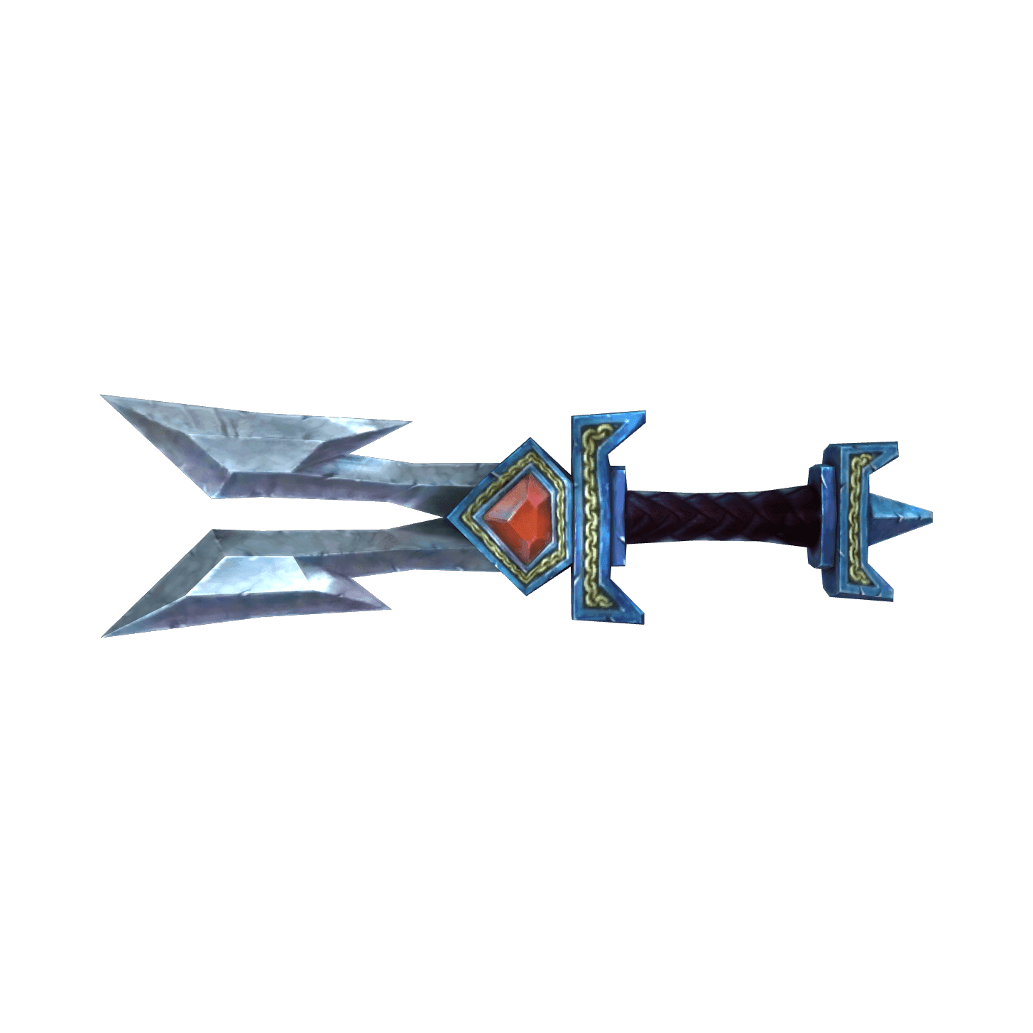 Modgud's Blade