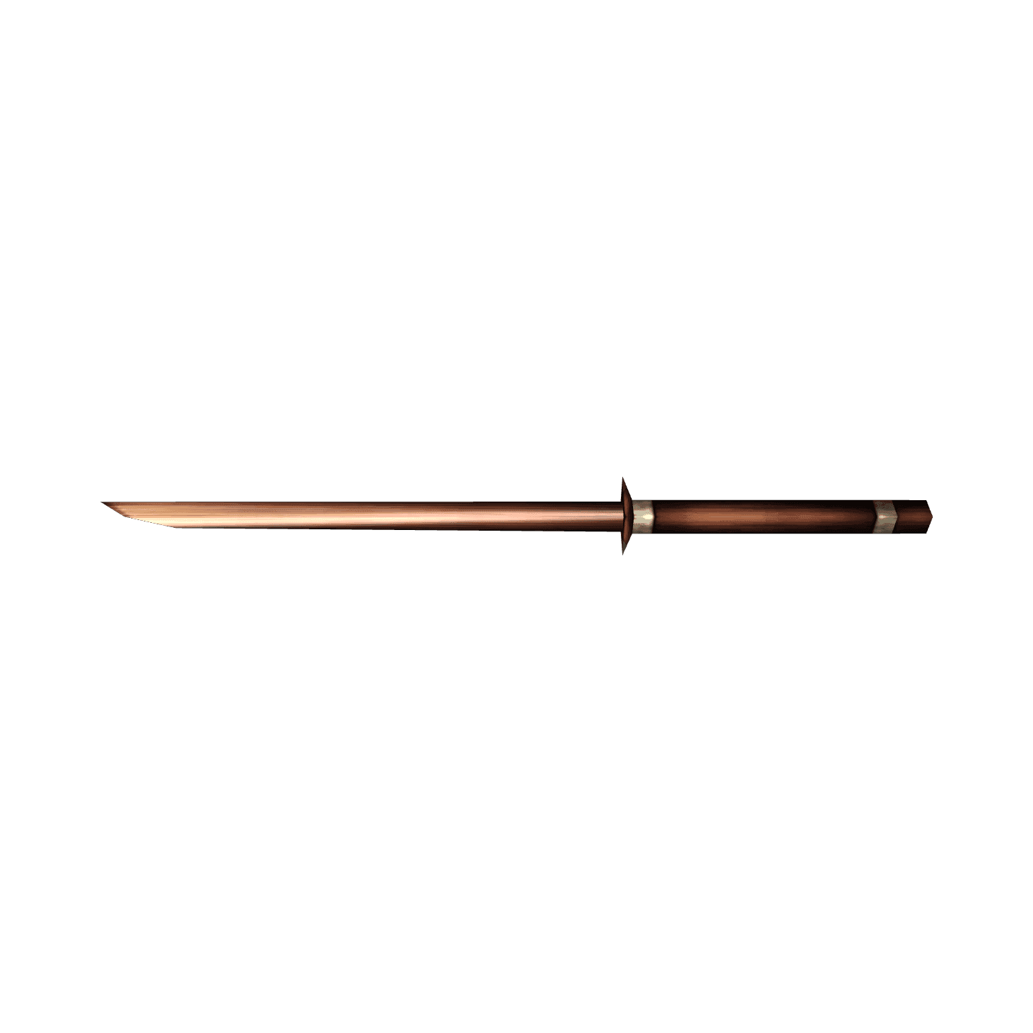 Mo'grosh Toothpick
