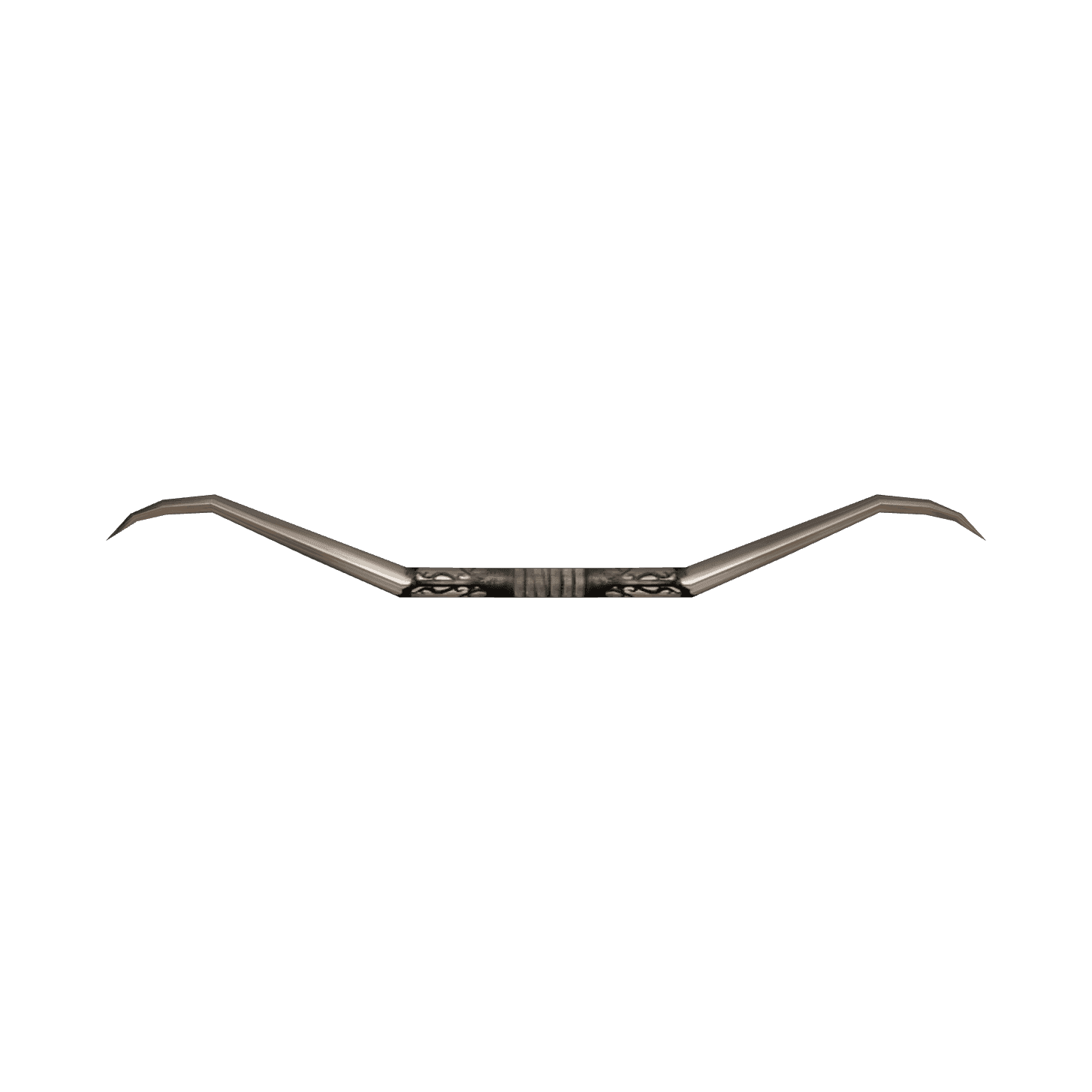 Monolithic Bow