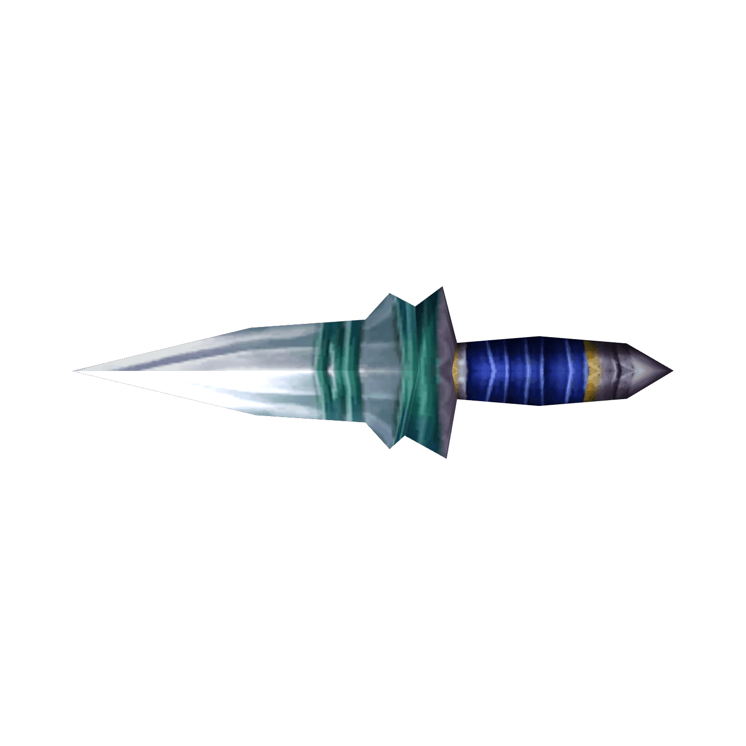Moon Blade