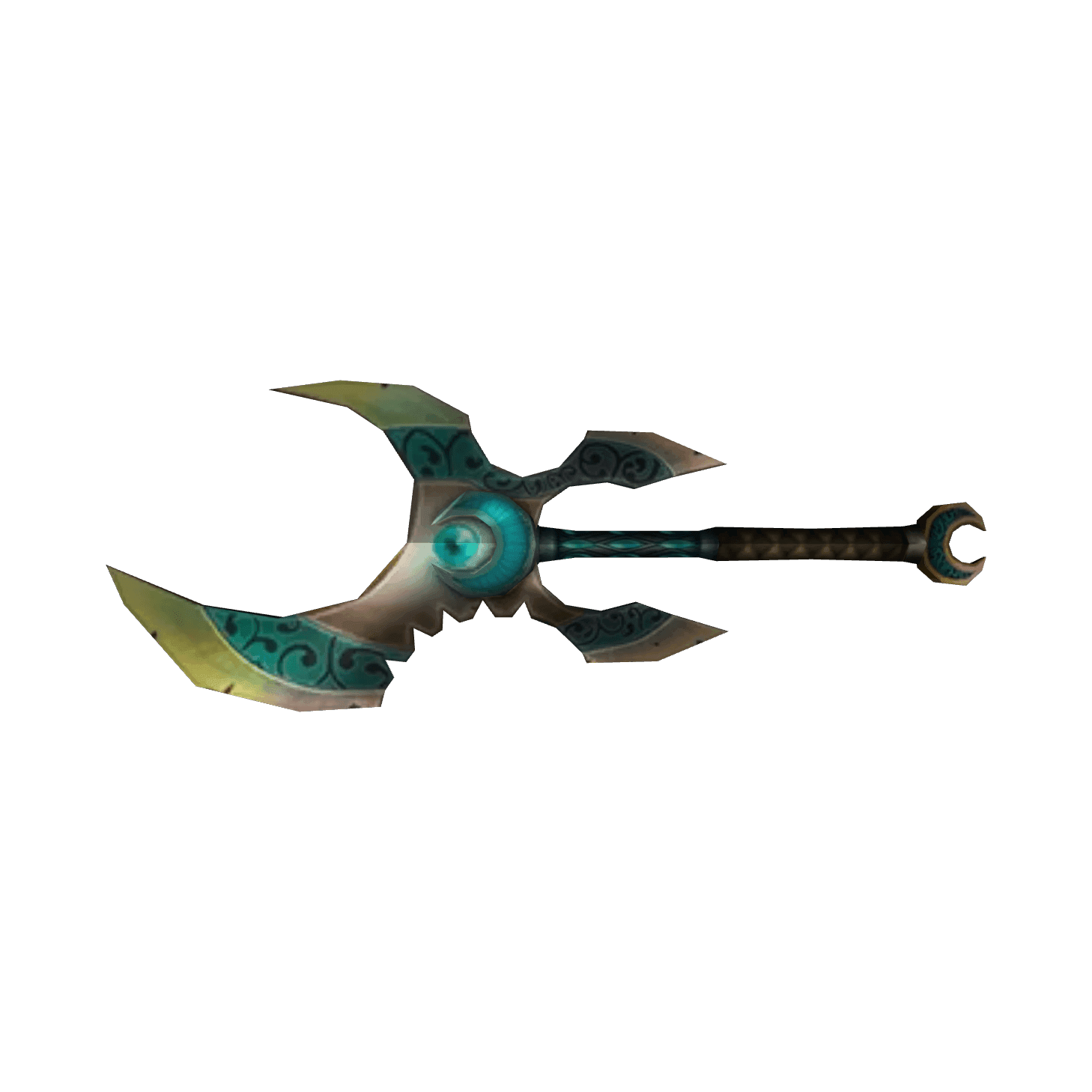 Mooncleaver
