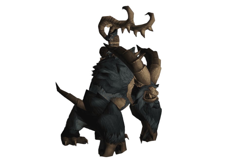 Diener von Grumpus Diener von Grumpus