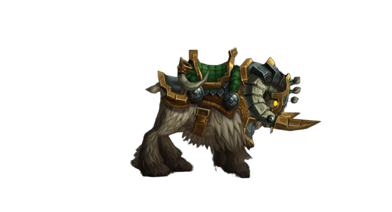Vicious War Ram Vicious War Ram