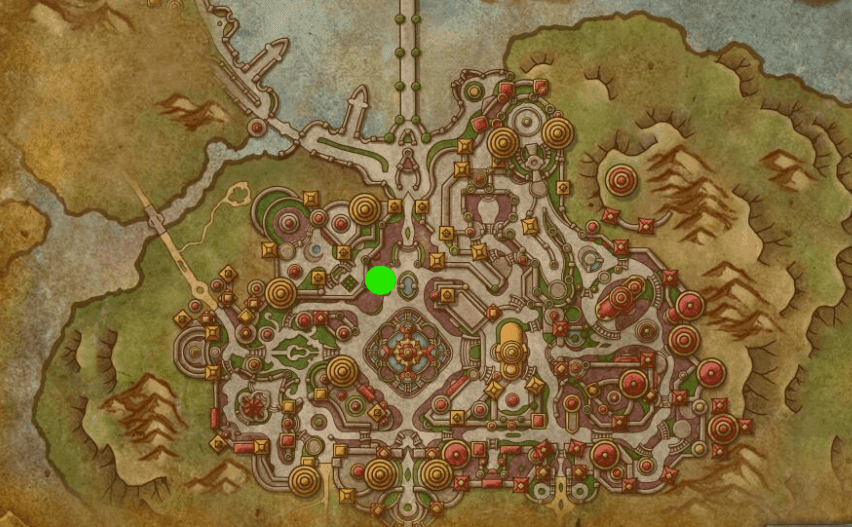How to Get a Mythic Keystone — Dungeon Finder System How to Get a Mythic Keystone — Dungeon Finder System