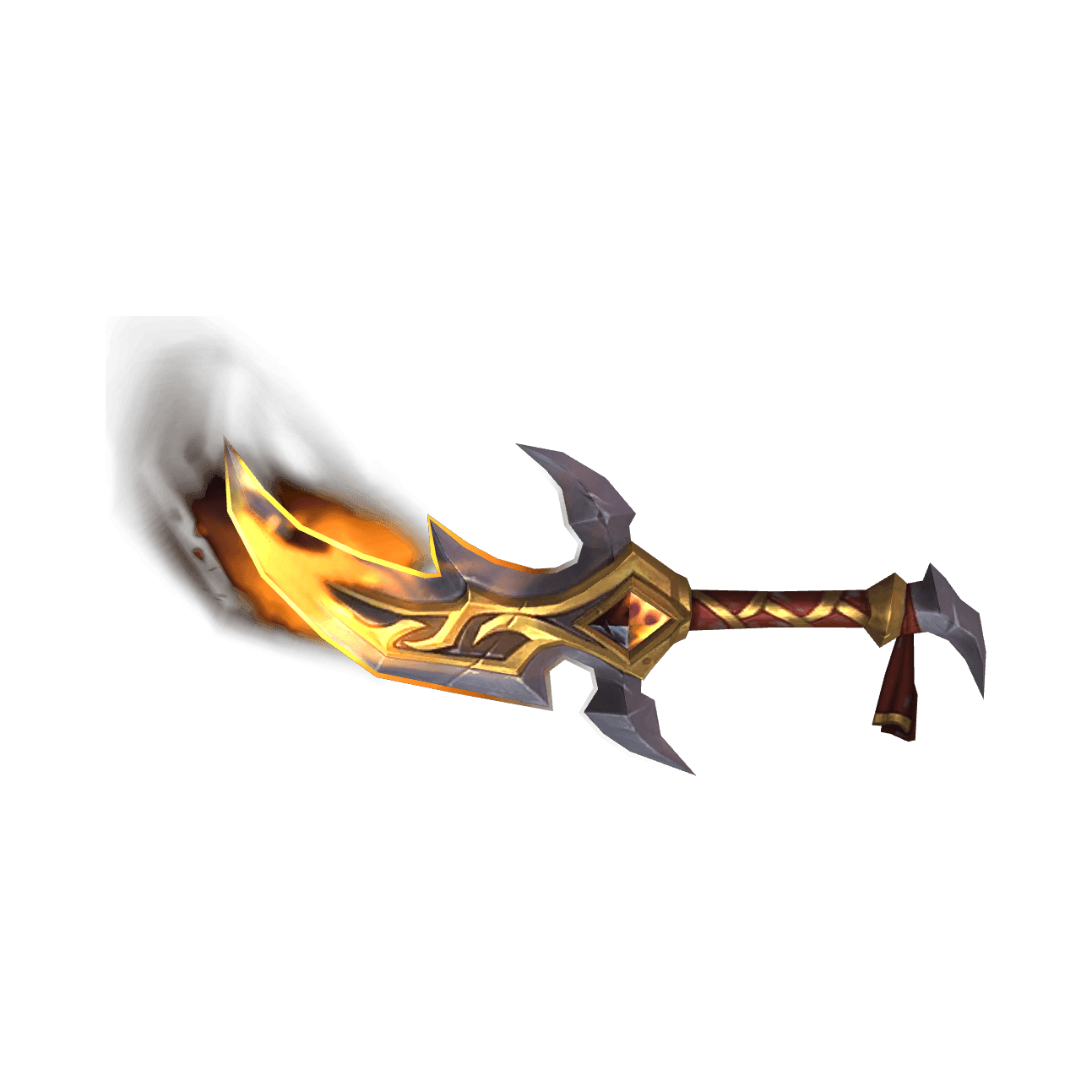 Cuchillo de ritual nelthárico