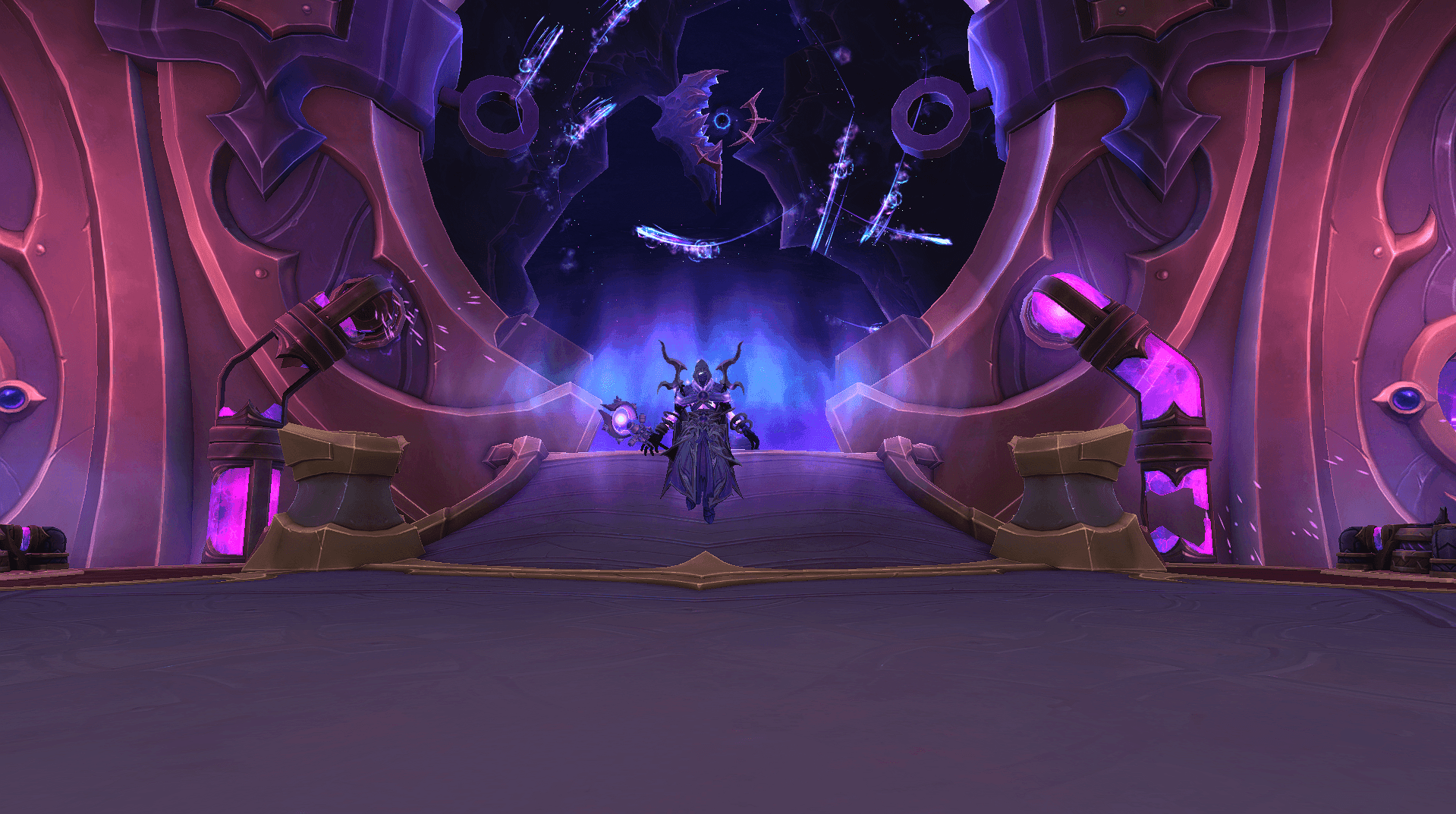 Chief Coretech Kazret — Nexus Point Xenas Chief Coretech Kazret — Nexus Point Xenas