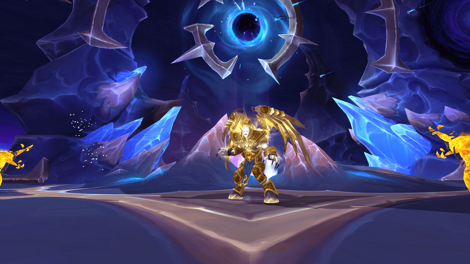 Lotraxion — Nexus Point Xenas Lotraxion — Nexus Point Xenas