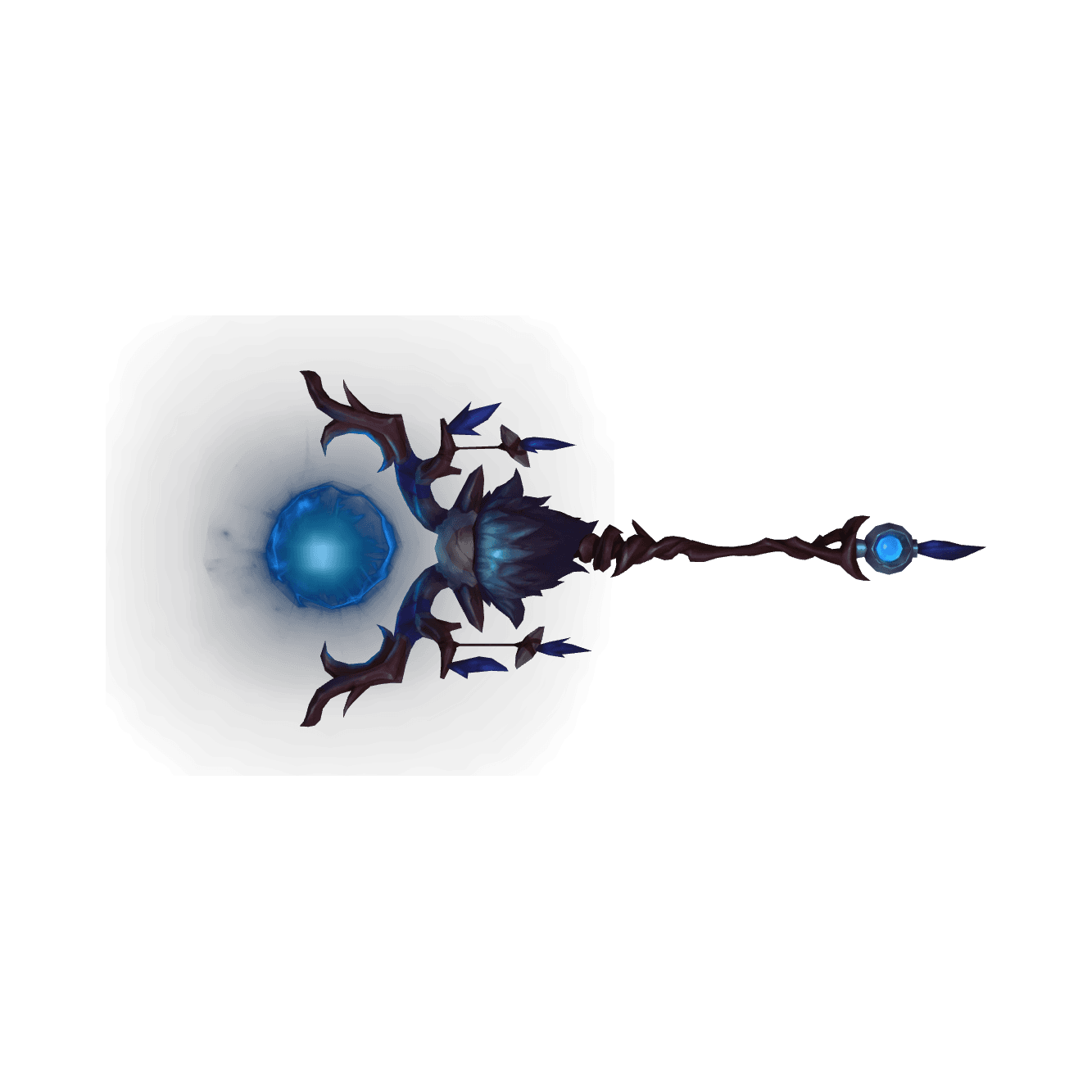 Night Hag's Stave