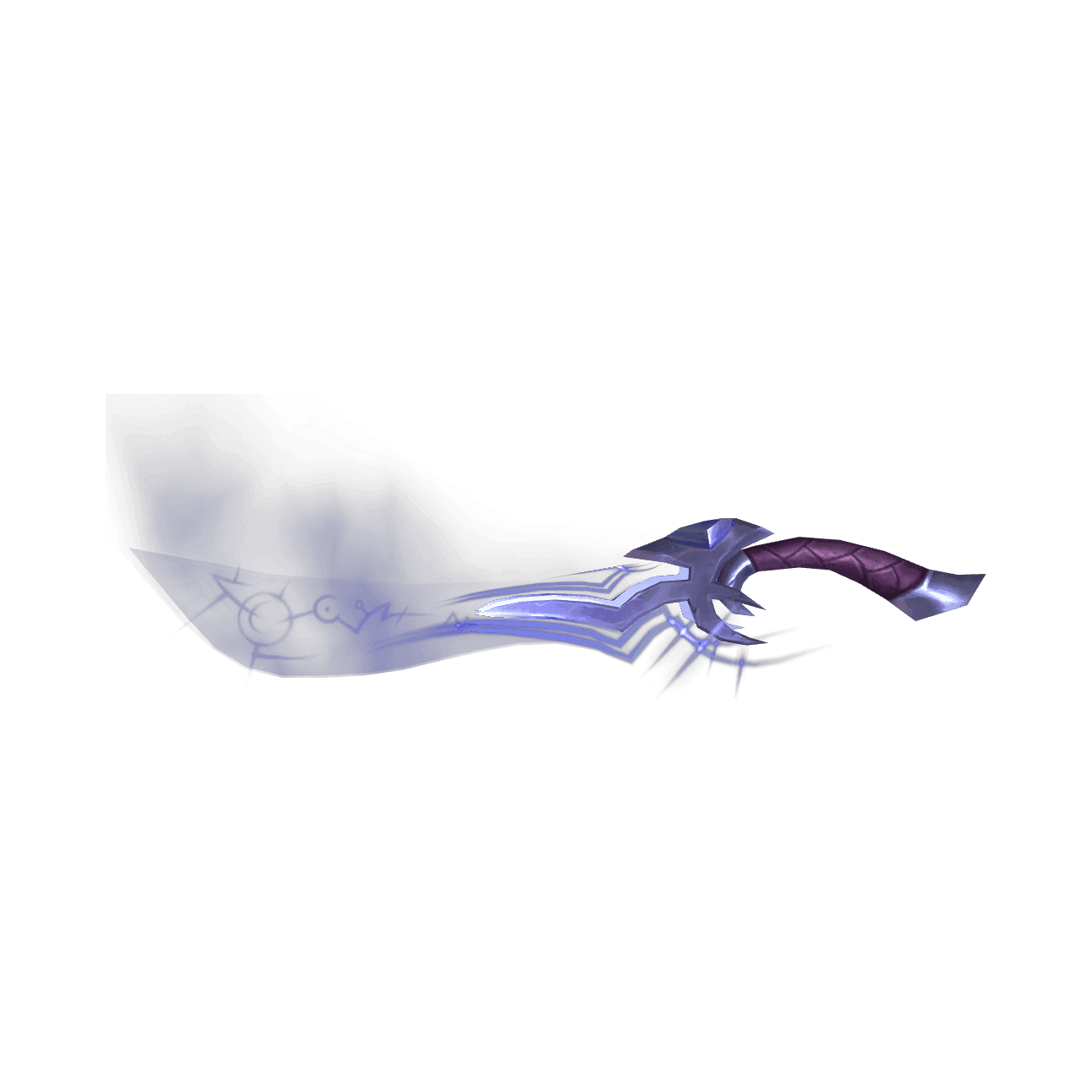 Nightborne Arcsaber