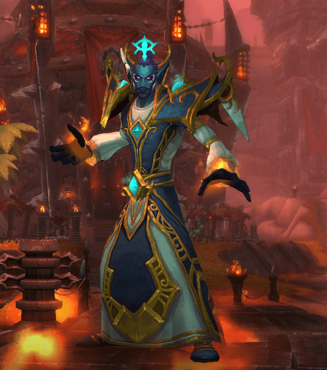 Nightborne