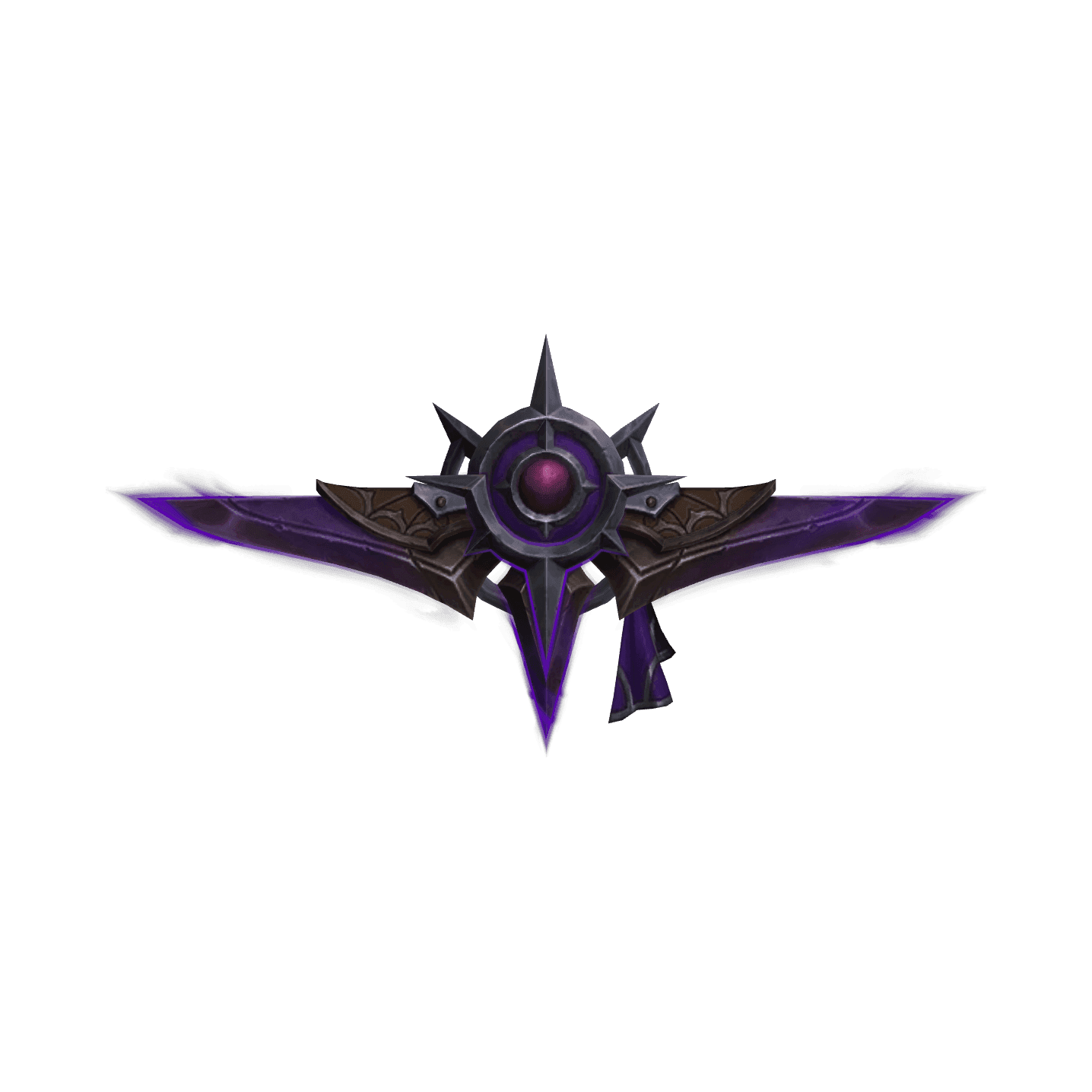 Nightfall Curseblade's Warglaive