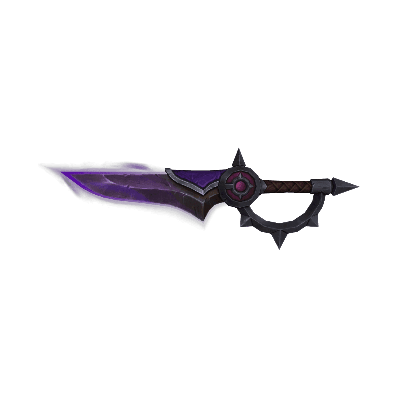 Nightfall Darkcaster's Kris