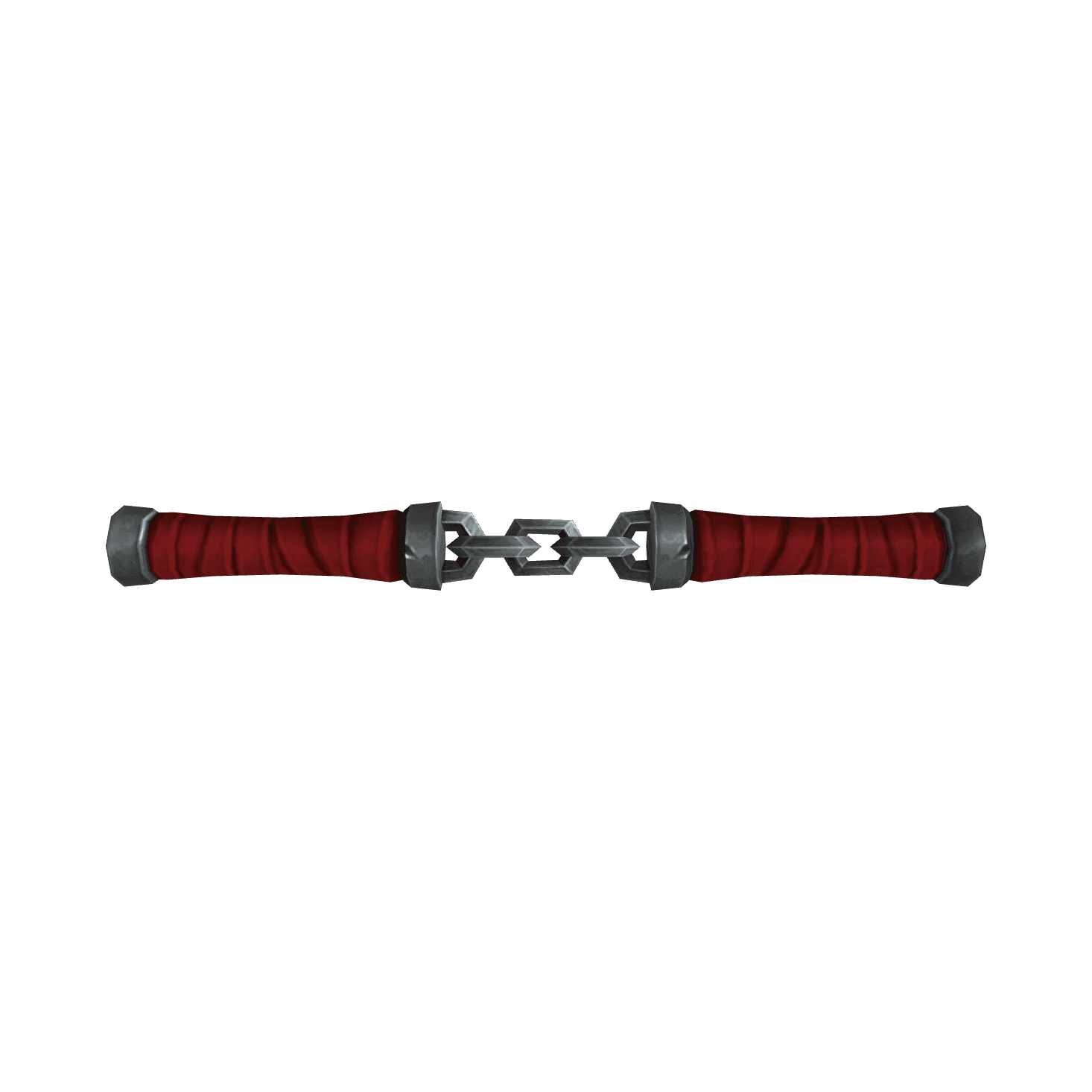 Nunchuck of the Renaissance
