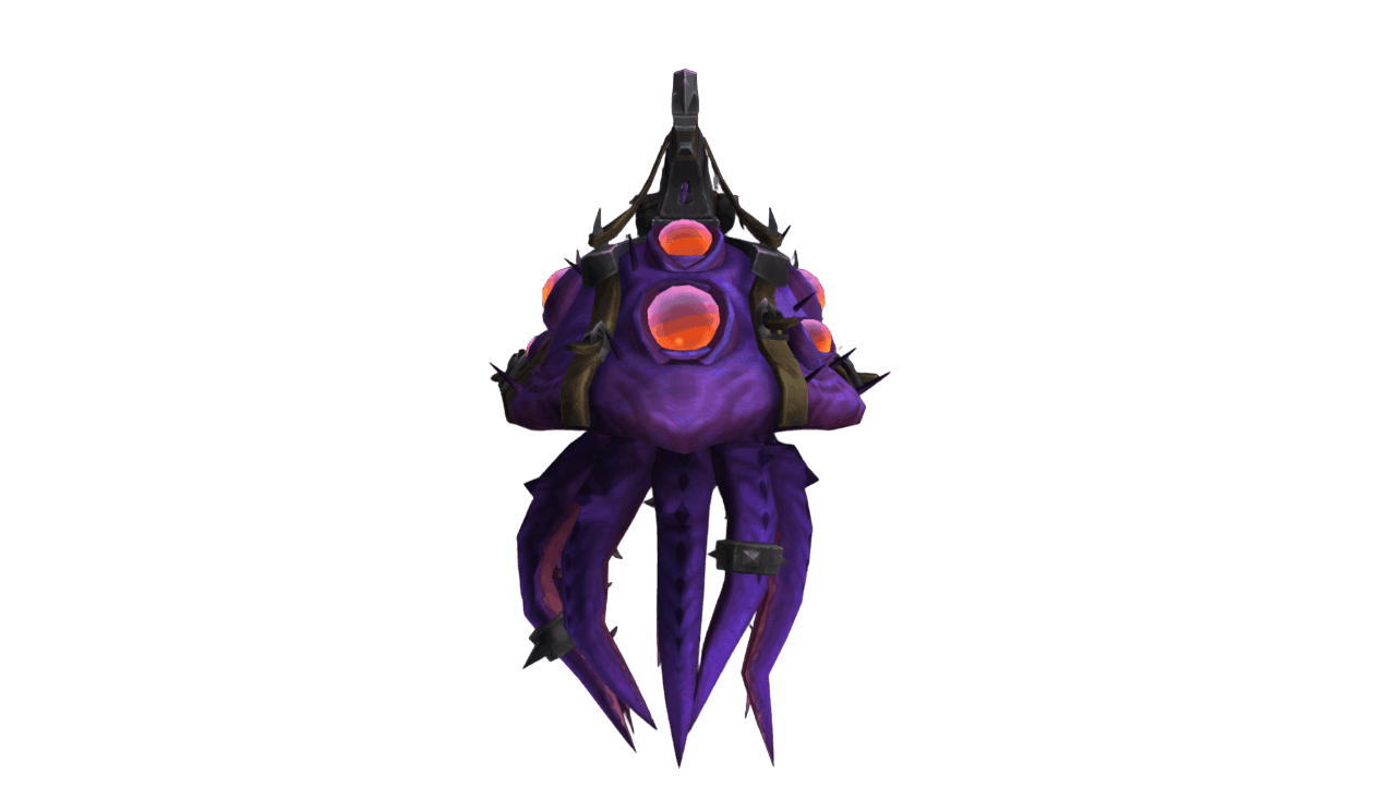 Ny'alotha Allseer — How to Get the Mount Ny'alotha Allseer — How to Get the Mount