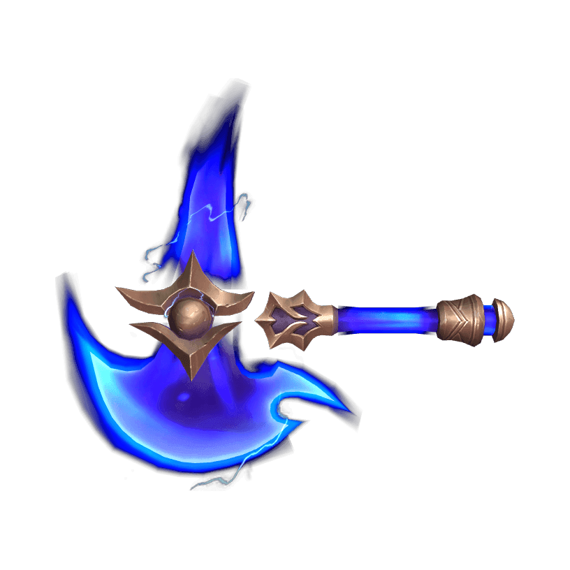 Oath-Breaker's Recompense