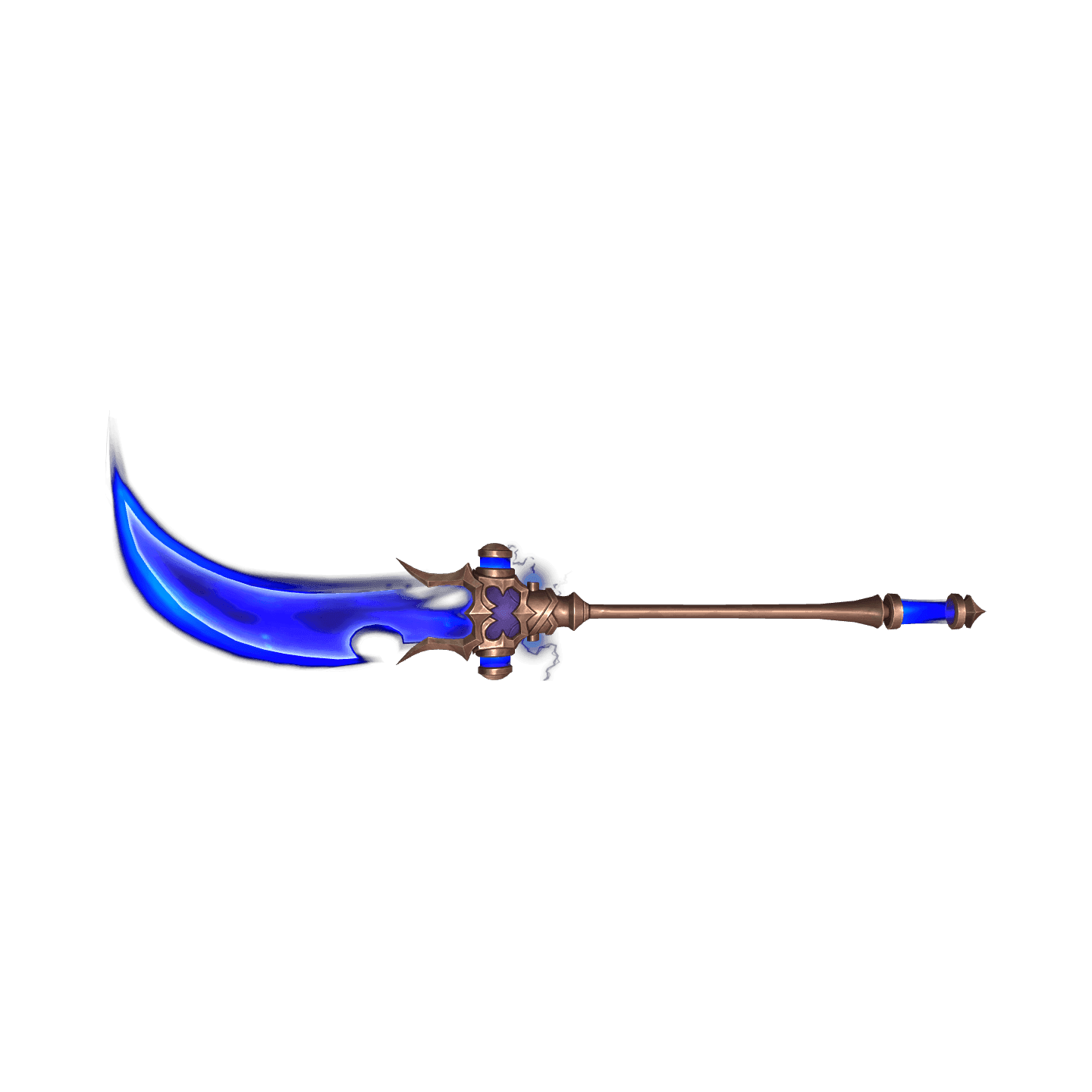 Obliteration Beamglaive