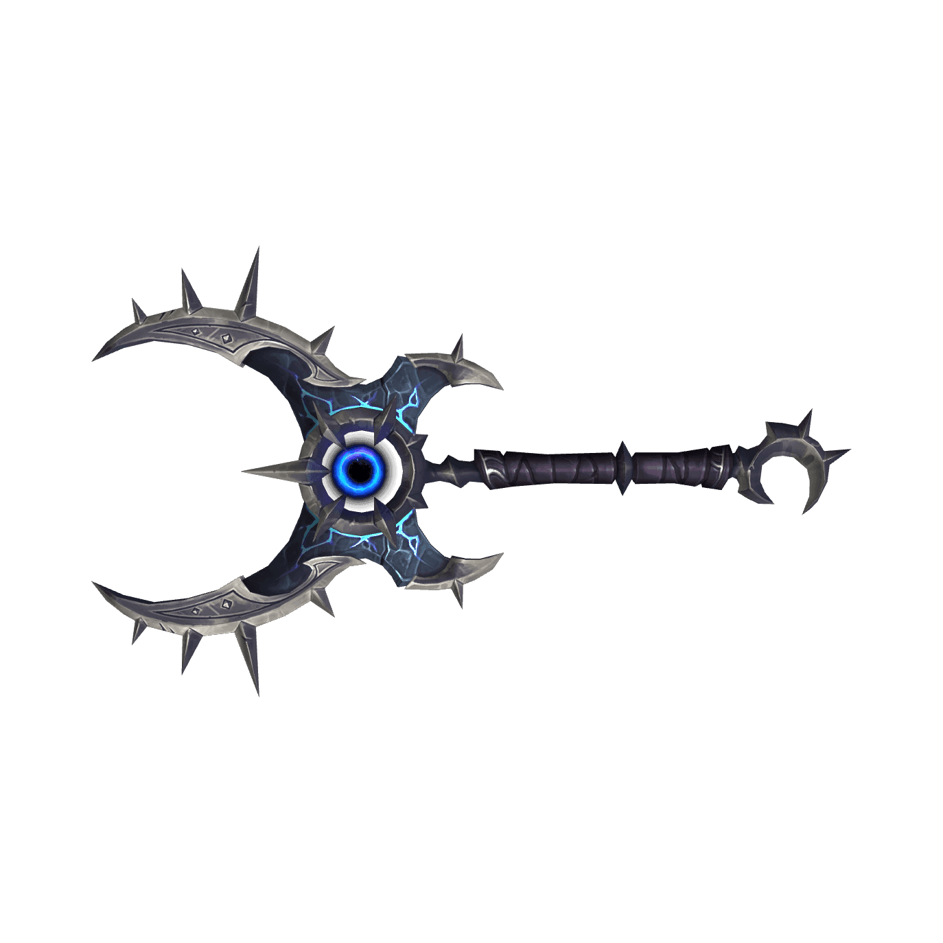 Oblivion's Edge