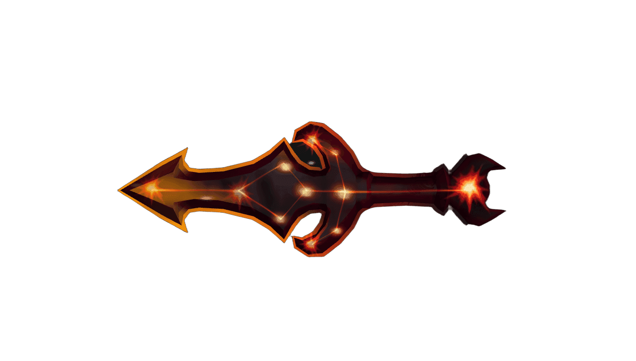 Observer's Umbral Shiv
