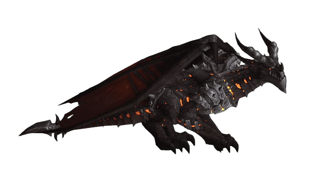 Obsidian Worldbreaker Obsidian Worldbreaker
