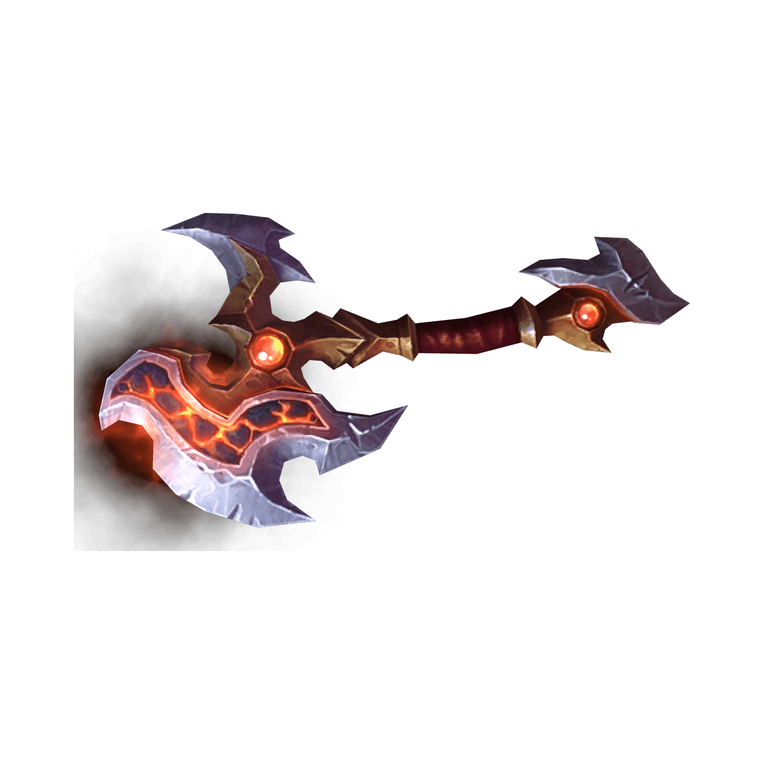 Obsidium Cleaver