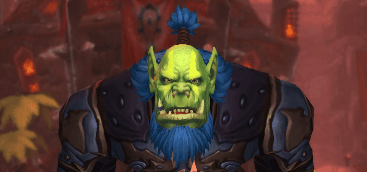 Orc