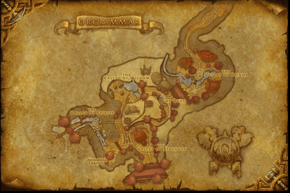 Capital City — Goblin Capital City — Goblin