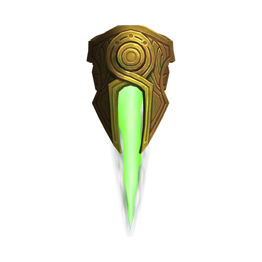Poinçon immuable