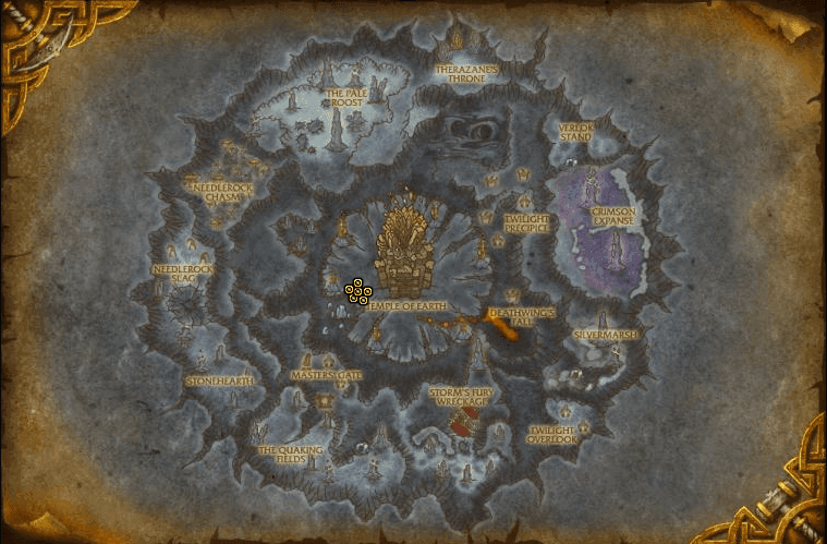 How to Obtain — Reins of the Phosphorescent Stone Drake