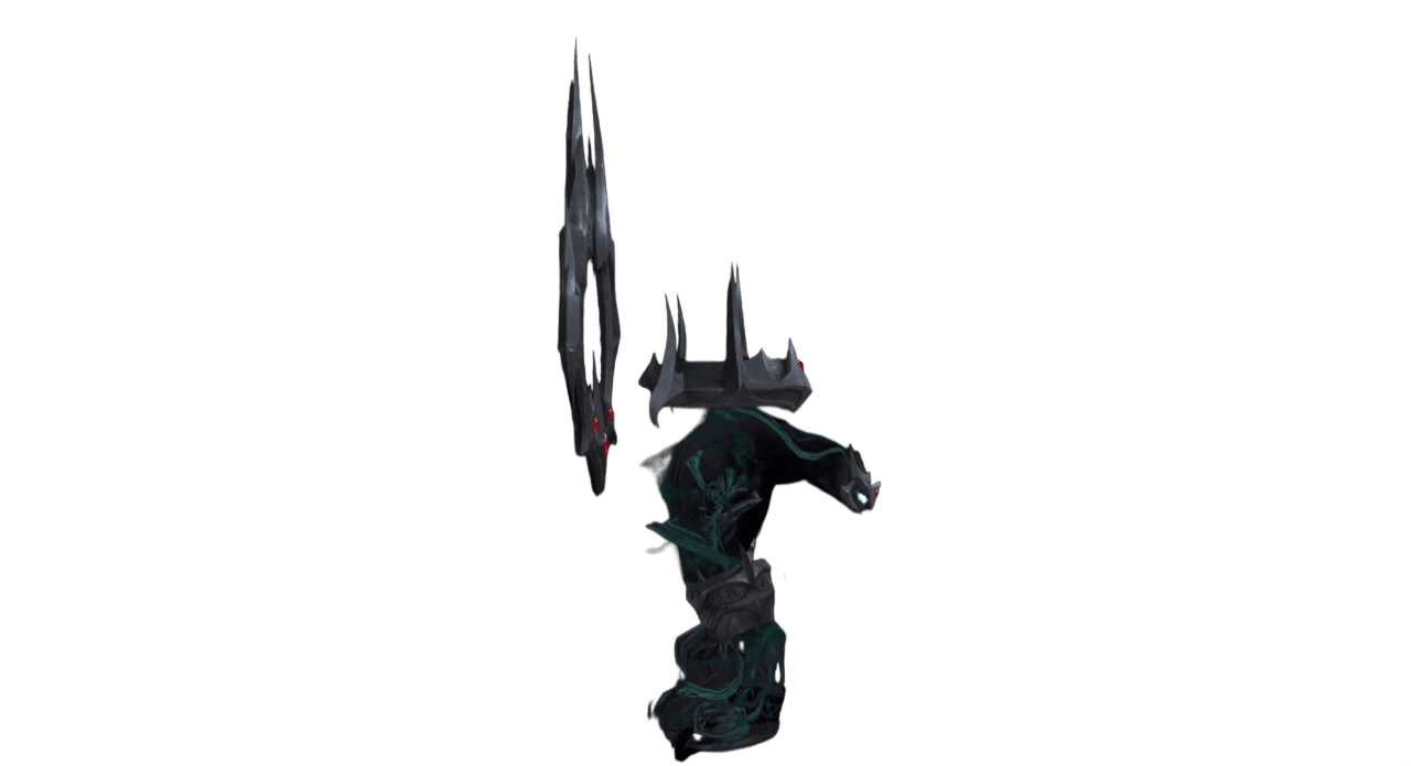 Sintouched Deathwalker WoW Mount Guide