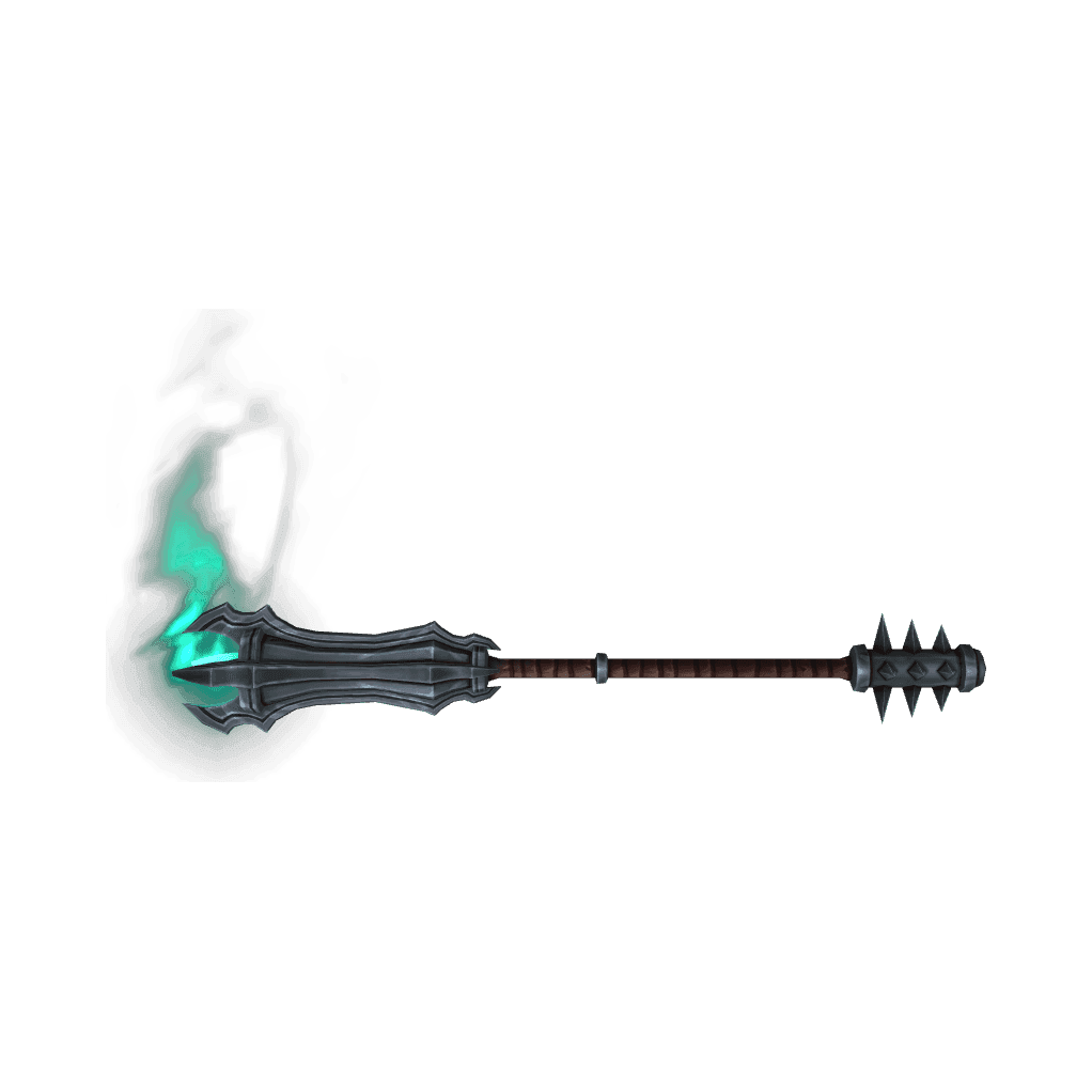 Pillar of Noxious Dissemination