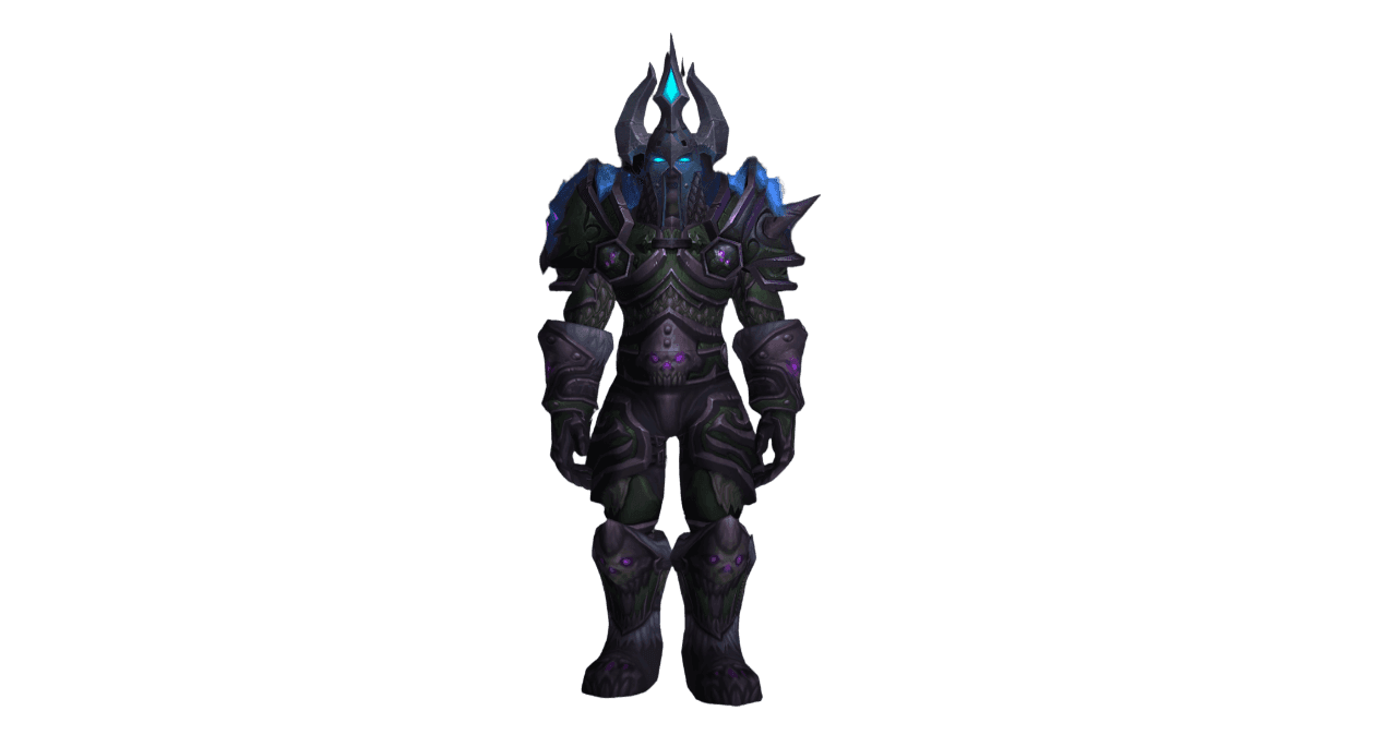 Scourgelord Tyrannus — Pit of Saron