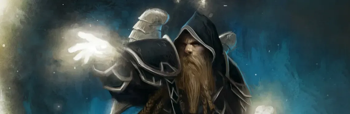 Discipline Priest