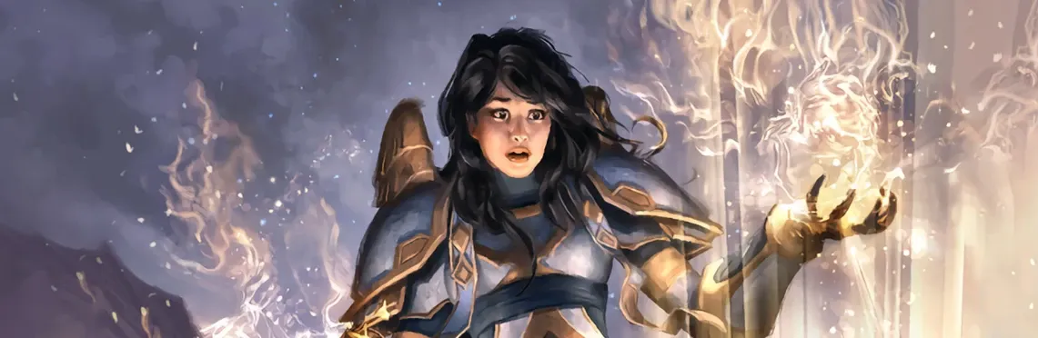 TBC Classic Holy Priest Guide (Phase 3)